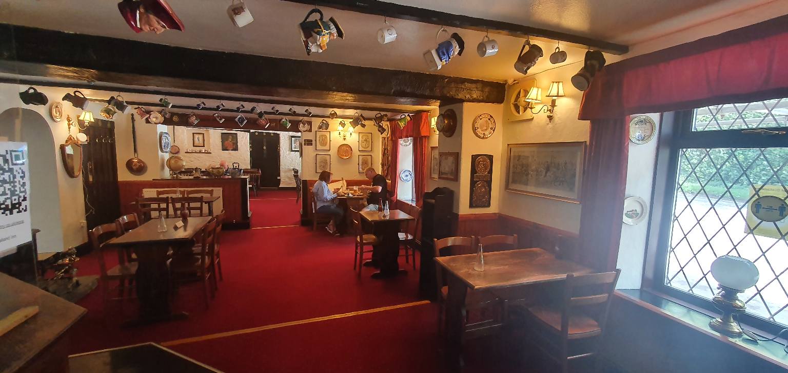 The Failand Inn Clevedon Road, Failand, Bristol